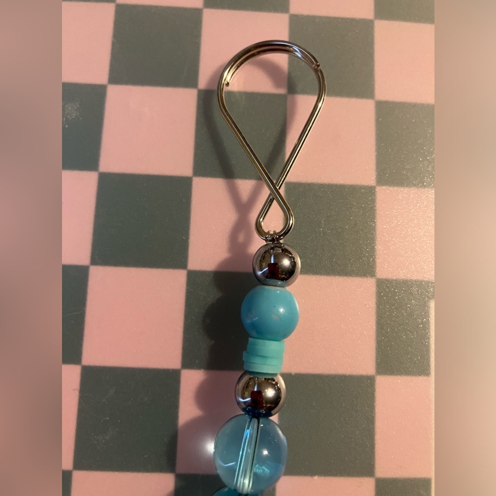 Cross Keychain - Picture 5 of 5